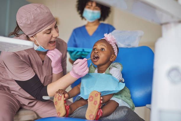 Dental Bonding in Wickliffe, OH